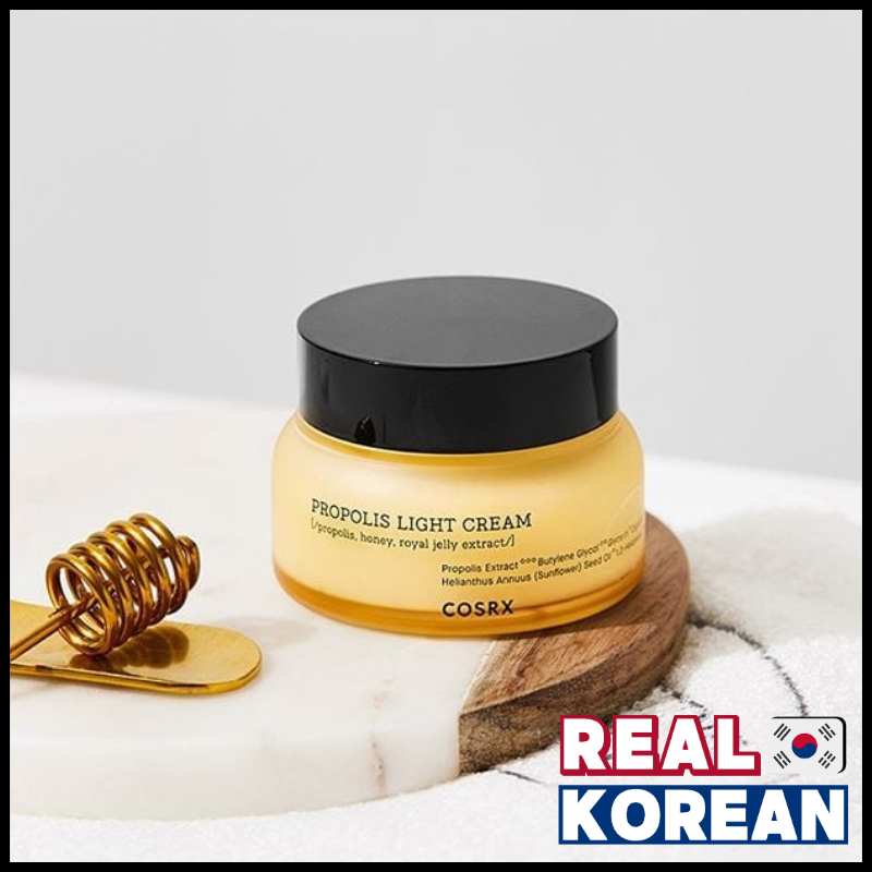COSRX Full Fit Propolis Light Cream 60ml