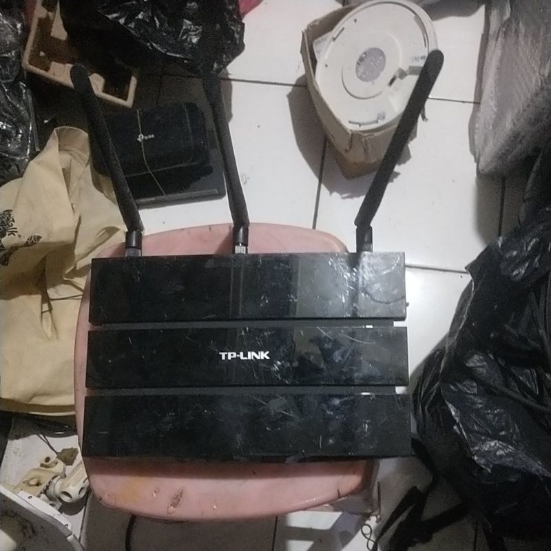 tplink wdr4300