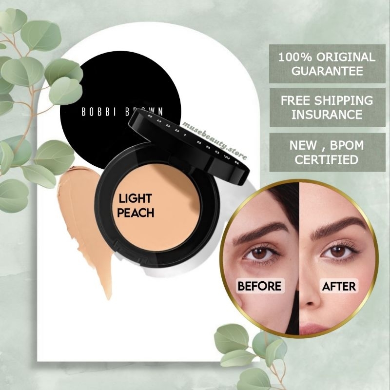 Bobbi Brown Skin Corrector / Concealer Cream
