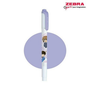 

Zebra Mildliner Conan Limited Edition / DETECTIVE CONAN MILDLINER