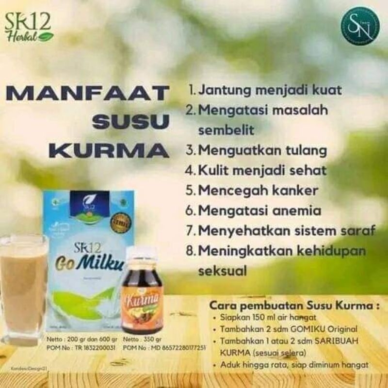 SUSU PENAMBAH GAIRAH SEKSUAL / SUSU PENAMBAH MESRA SUAMI ISTRI