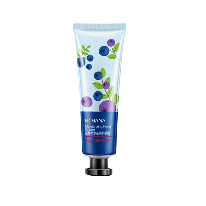 Hand Cream Harum HCHANA Moisturizing Krim tangan Kering Kasar dan Keriput