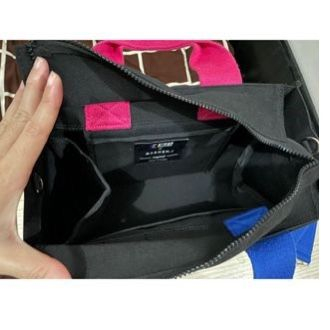 TAS KANVAS KOREA TOP HANDBAG SELEMPANG FASHION WANITA