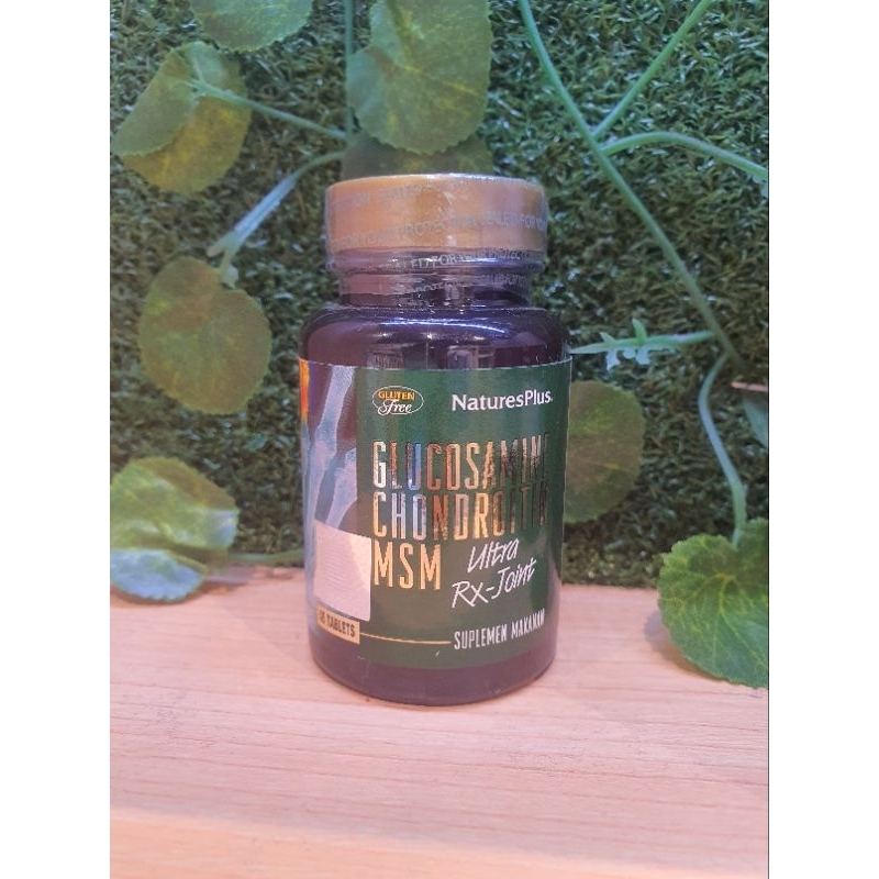 Nature Plus Ultra RX Joint 45s