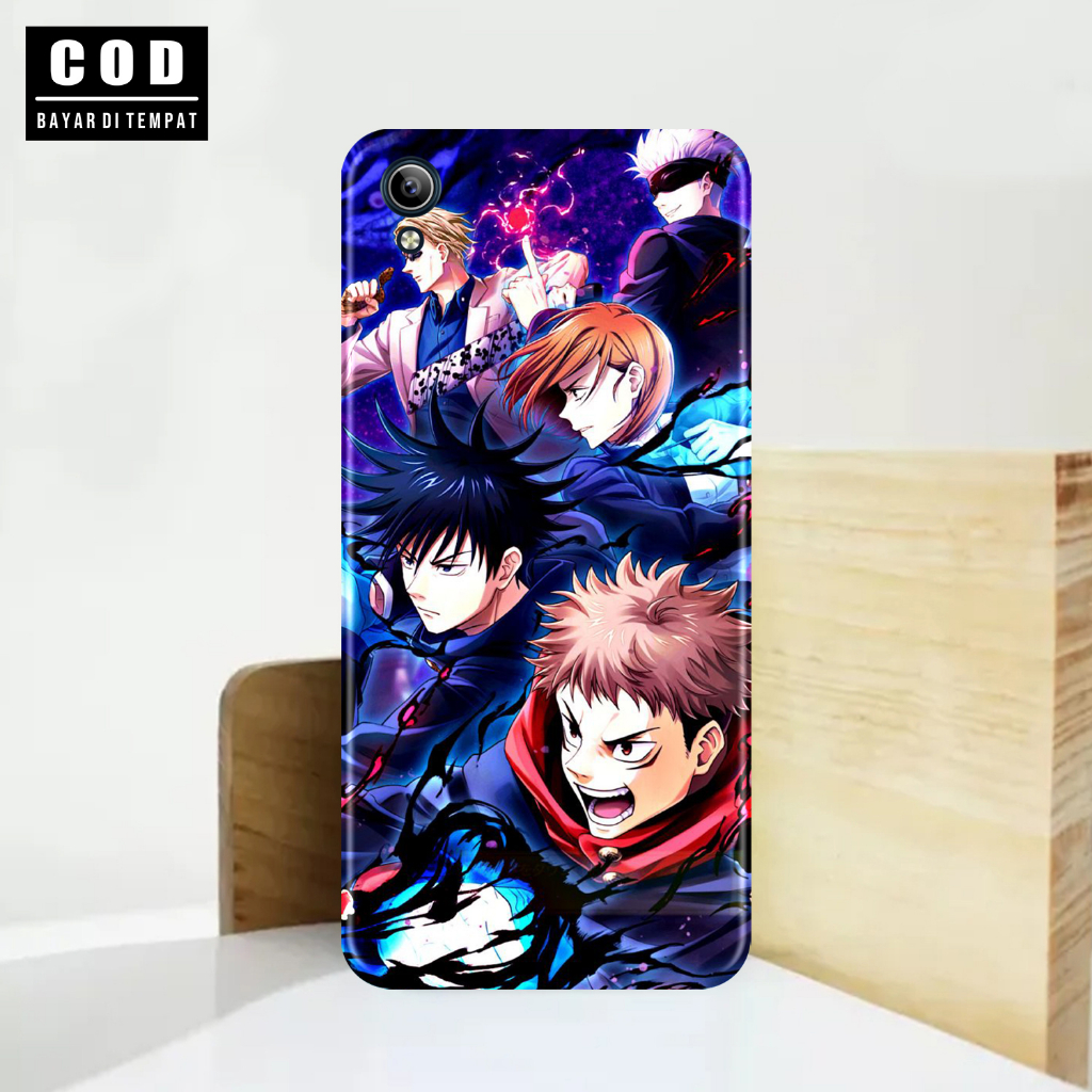 Vivo Y91C - Case Hp - Casing Hp - Softcase Case Hp - Casing Hp - Softcase Vivo Y91C- Case Hp - Casin
