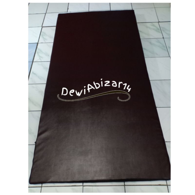kasur busa rebonded bahan oscar ukuran 200x90 tebal 10cm