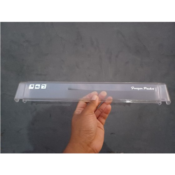 DISKON Rak Botol kulkas polytron Bottle pocket kulkas Polytron 1 pintu dan 2 pintu model belleza Pan