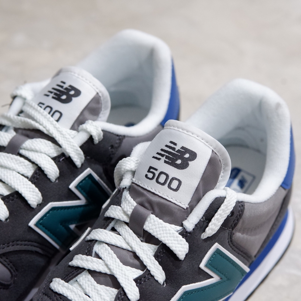 NEW BALANCE GM 500 HA2