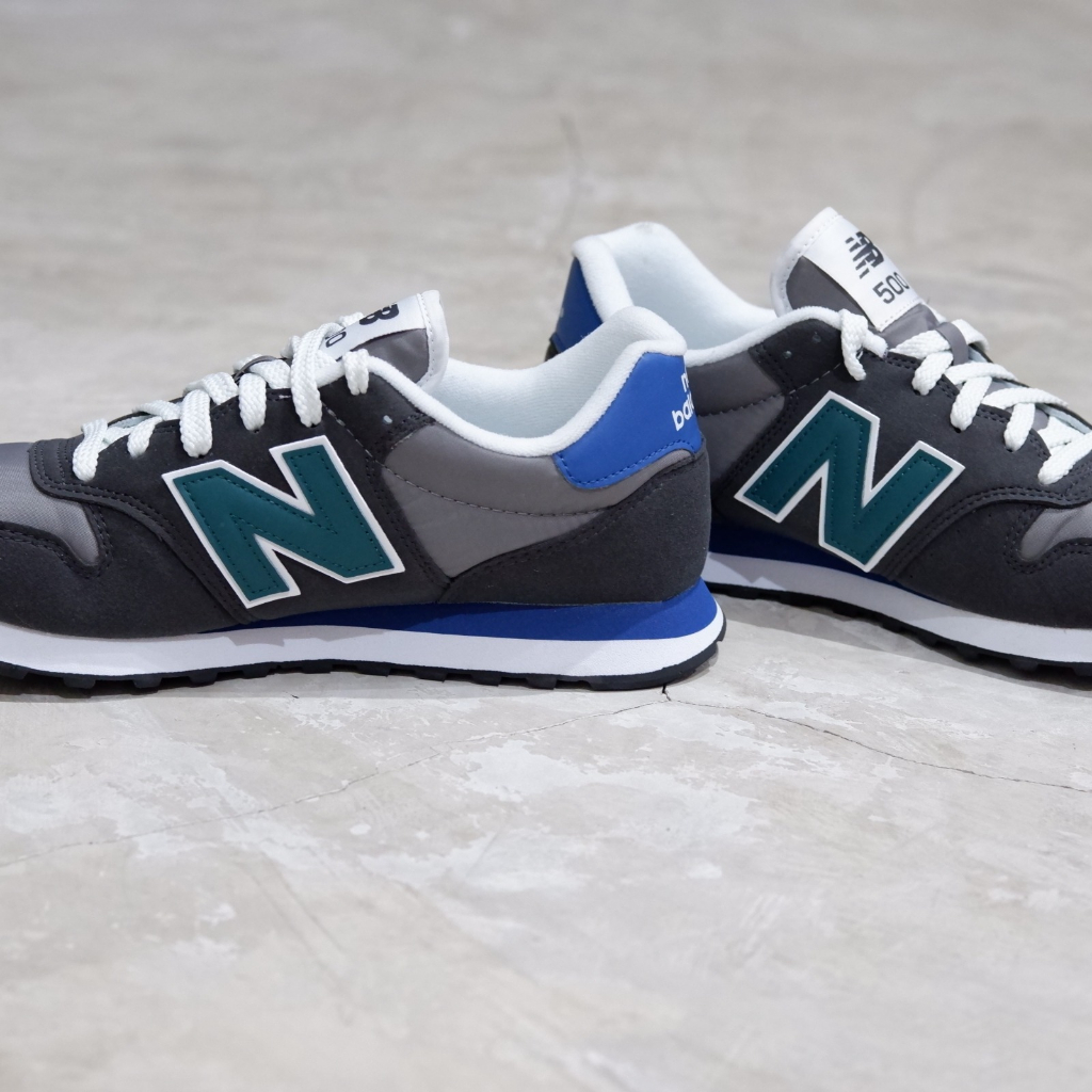 NEW BALANCE GM 500 HA2