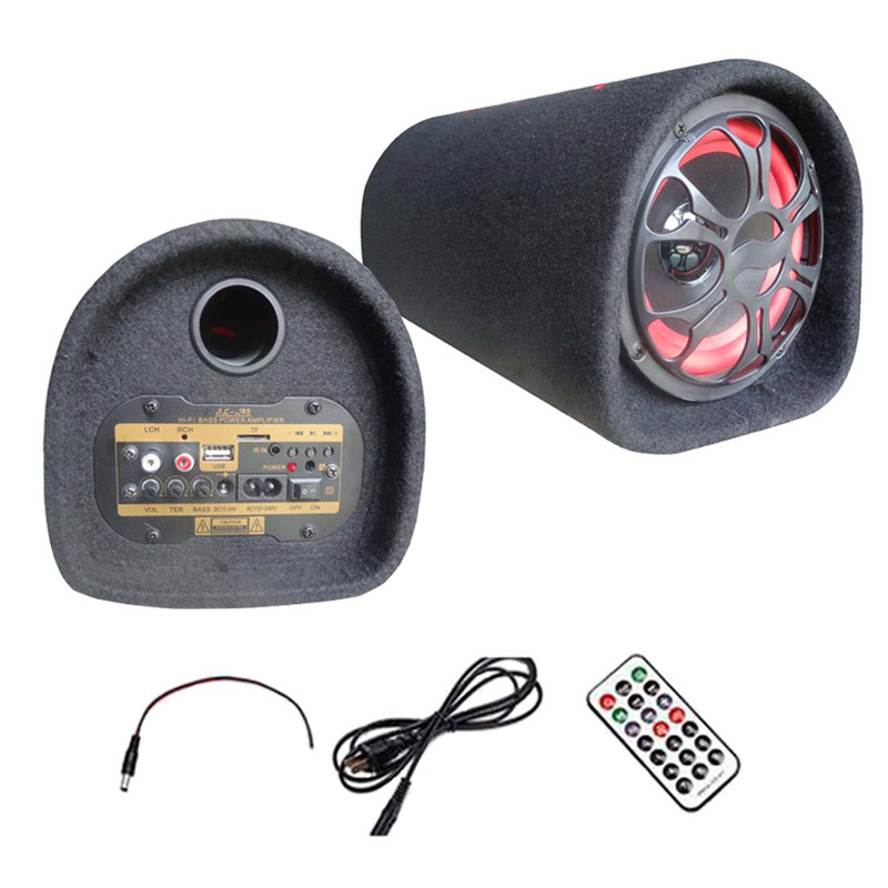 Speaker Bluetooth ADVANCE Subwoofer Karaoke Super Bass Salon Aktif Wireless T500BT power