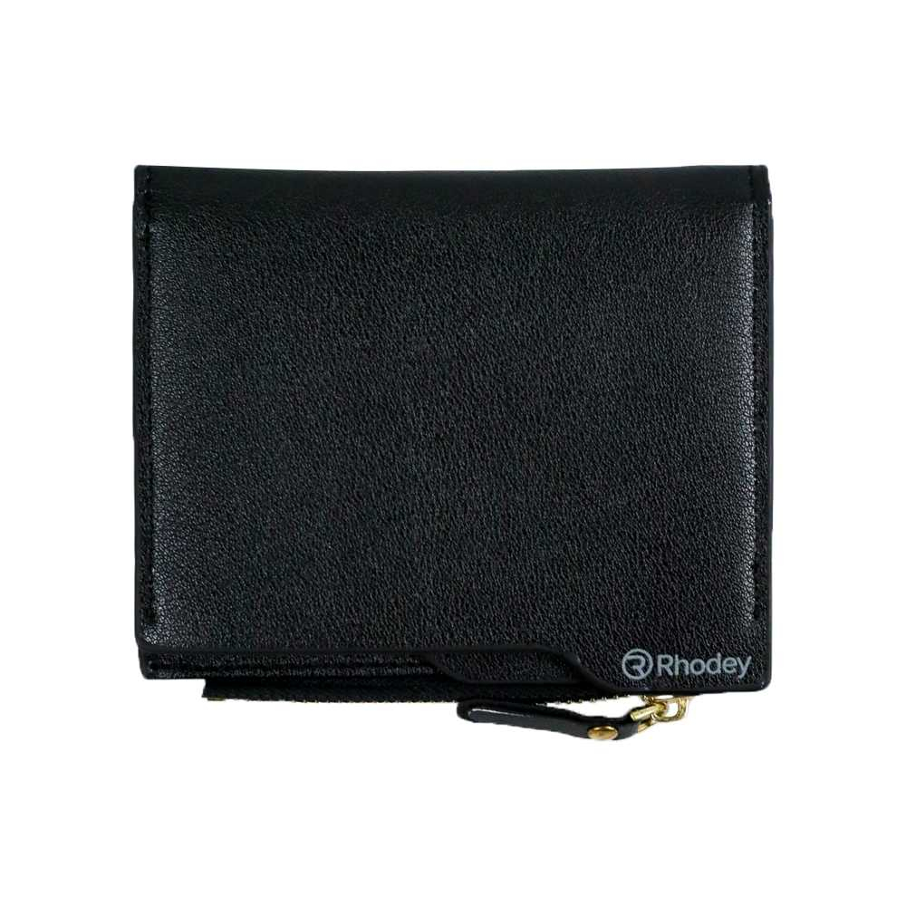 Rhodey Bogesi / Dompet Kulit Pria / Premium Quality