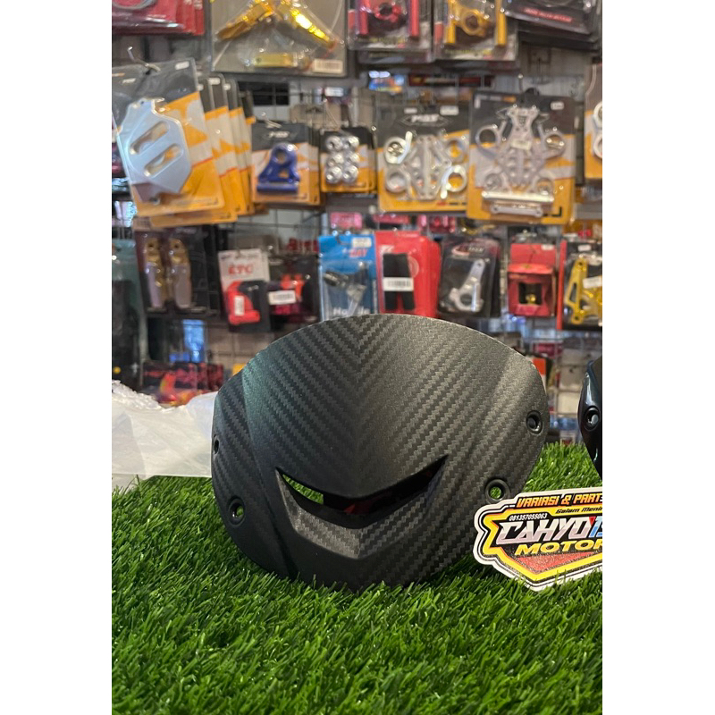 visor yamaha fizr fizr