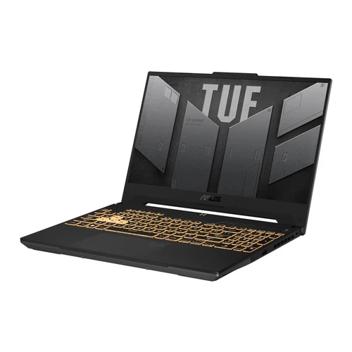 Laptop Gaming Asus Tuf F15 FX507ZV4 I746K6G-O RTX4060 8GB I7 12700H 16GB 1TB SSD W11 OHS21 15.6FHD