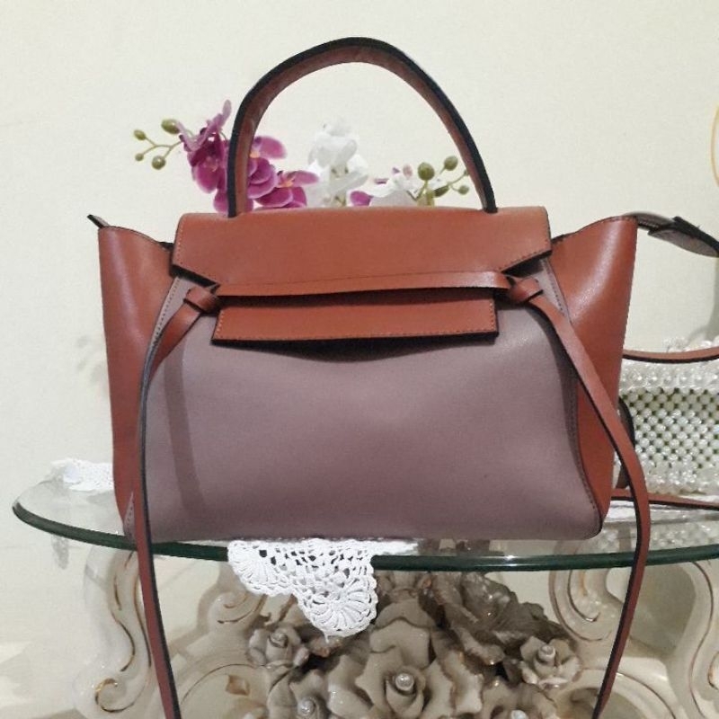 Tas CELINE second