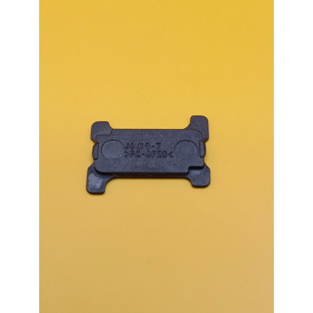 TUTUP PENGUNCI SOKERT LCD SAMSUNG J600 ORI COPOTAN SAMSUNG J6 2018 J8