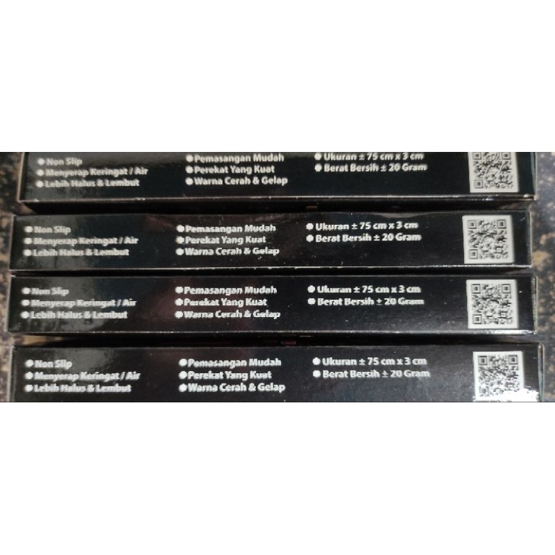 Grip Handuk SPH Micro Fiber Raket badminton Bulutangkis