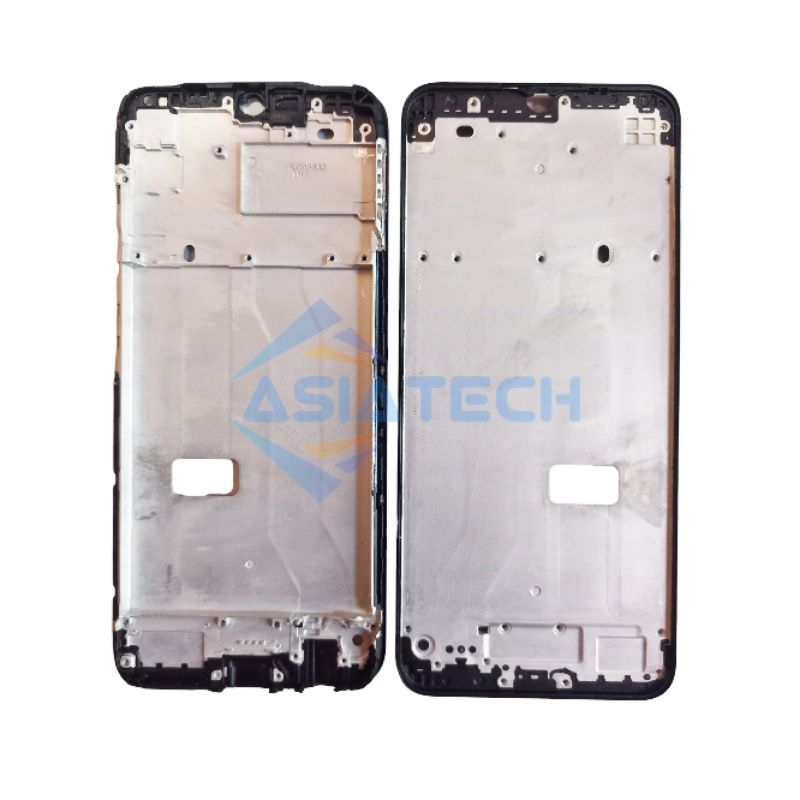 FRAME REALME C25/C25S/ NARZO 20/30A BEZZEL TULANGAN TENGAH RANGKA TATAKAN DUDUKAN LCD BAZEL RELMI OR