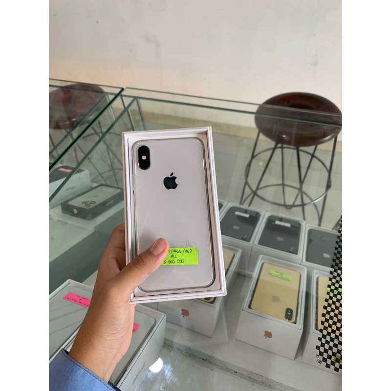 iphone xs 64gb all operator