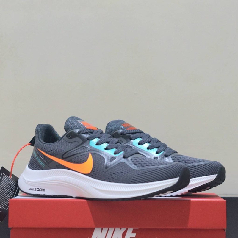 SEPATU NK ZOOM (5) FLYKNITE FOR MEN