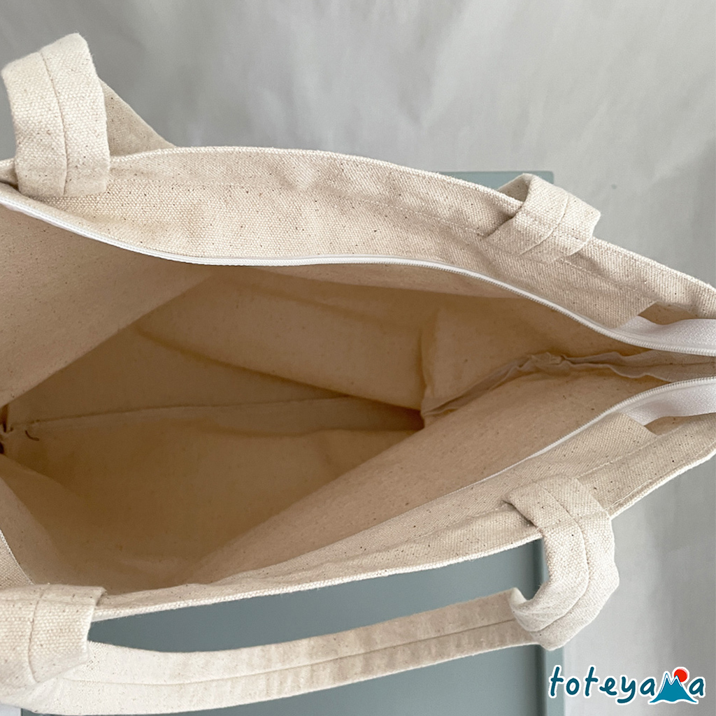 Tas Tote Polos Sepanjang Jaman