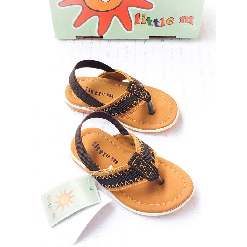 BIG SALE 8.8 SANDAL ANAK SLOP DAN JAPIT SIZE 22-26 FREE BOX DAN FREE ONGKIR|SANDAL ANAK TERMURAH