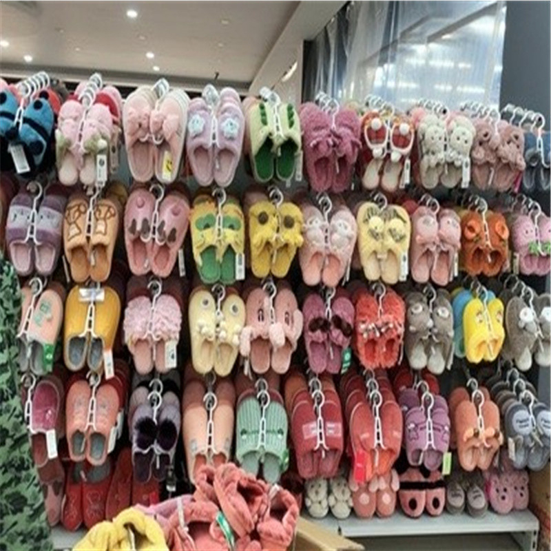 20pcs Hanger Sandal / Hanger Sepatu/Gantungan Sepatu Selop / Slop Gantungan / Display Sepatu Gantungan