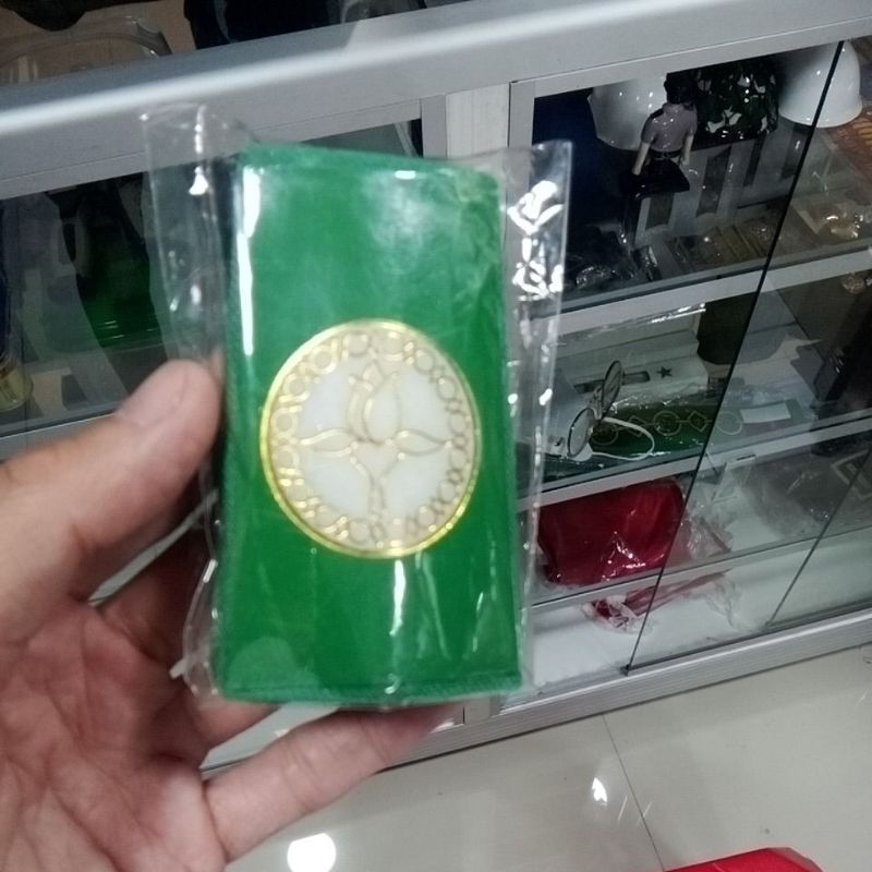 Evolet Paskibra Teratai