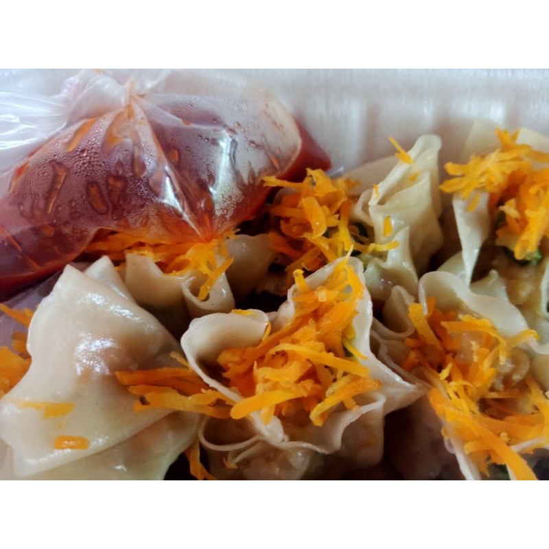 

Dimsum ayam