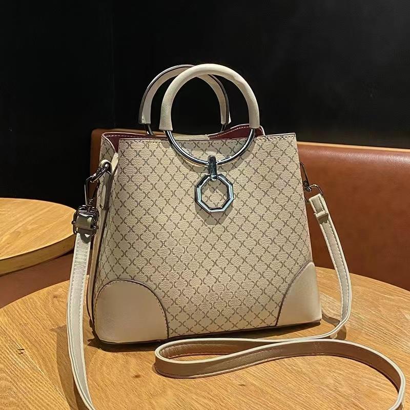 201942 Handbag Cewek Mewah Elegan Tas Selempang Wanita Import Slingbag Cewe Impor (1 KG MUAT 2) LT2177 173830 GT2012