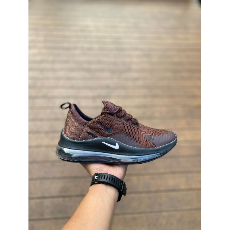 SEPATU SNEAKER RUNNING PRIA NIKE AIR MAX 720 IMPORT PREMIUM QUALITY