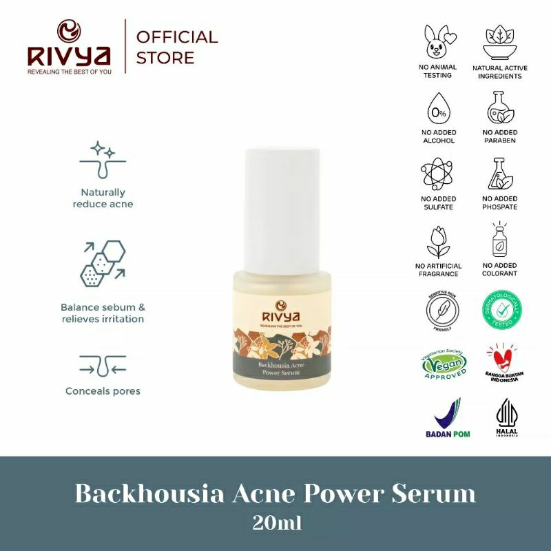 RIVYA SERUM