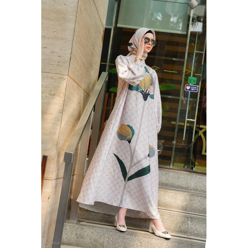 VZ Reverie Dress