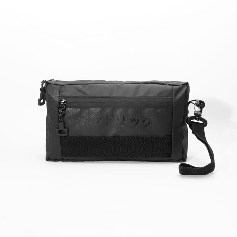 HDK- Tas Selempang pria wanita anti air, Tas korean style anti air.