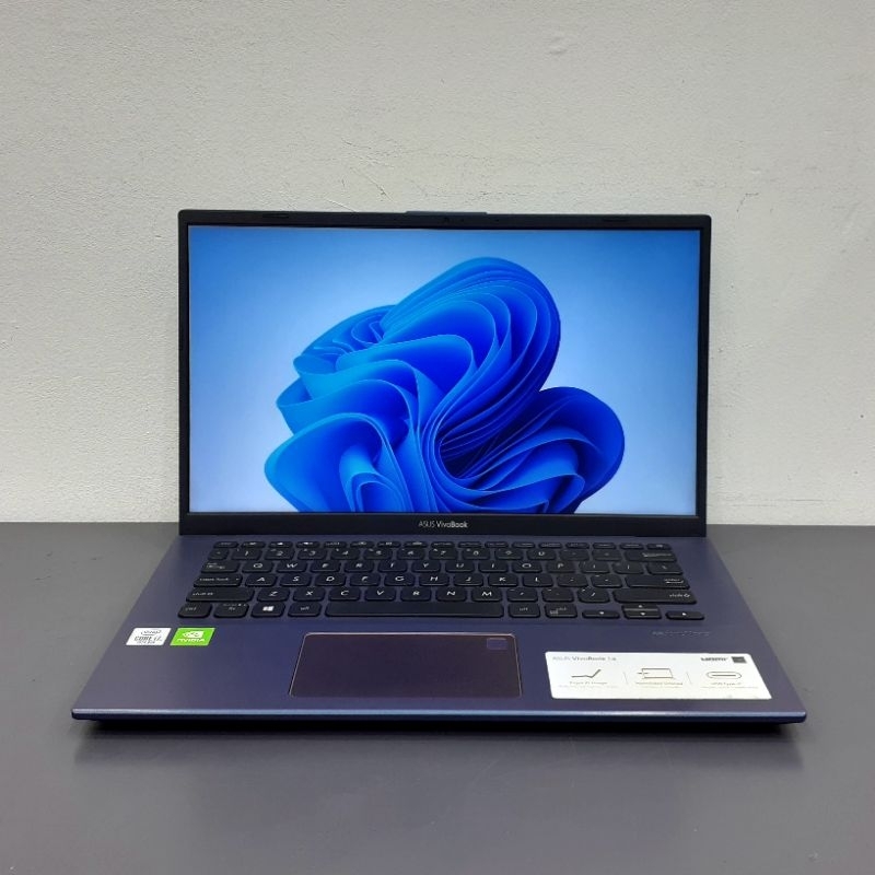 Asus VivoBook A412FL Intel Core i7-10510U 8/512gb MX250 Magic  magic color