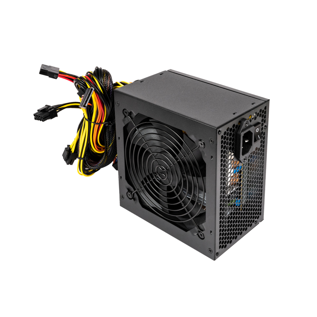 PCCOOLER Power Supply 400Watt HW400-NP - PSU PCCOOLER 400Watt