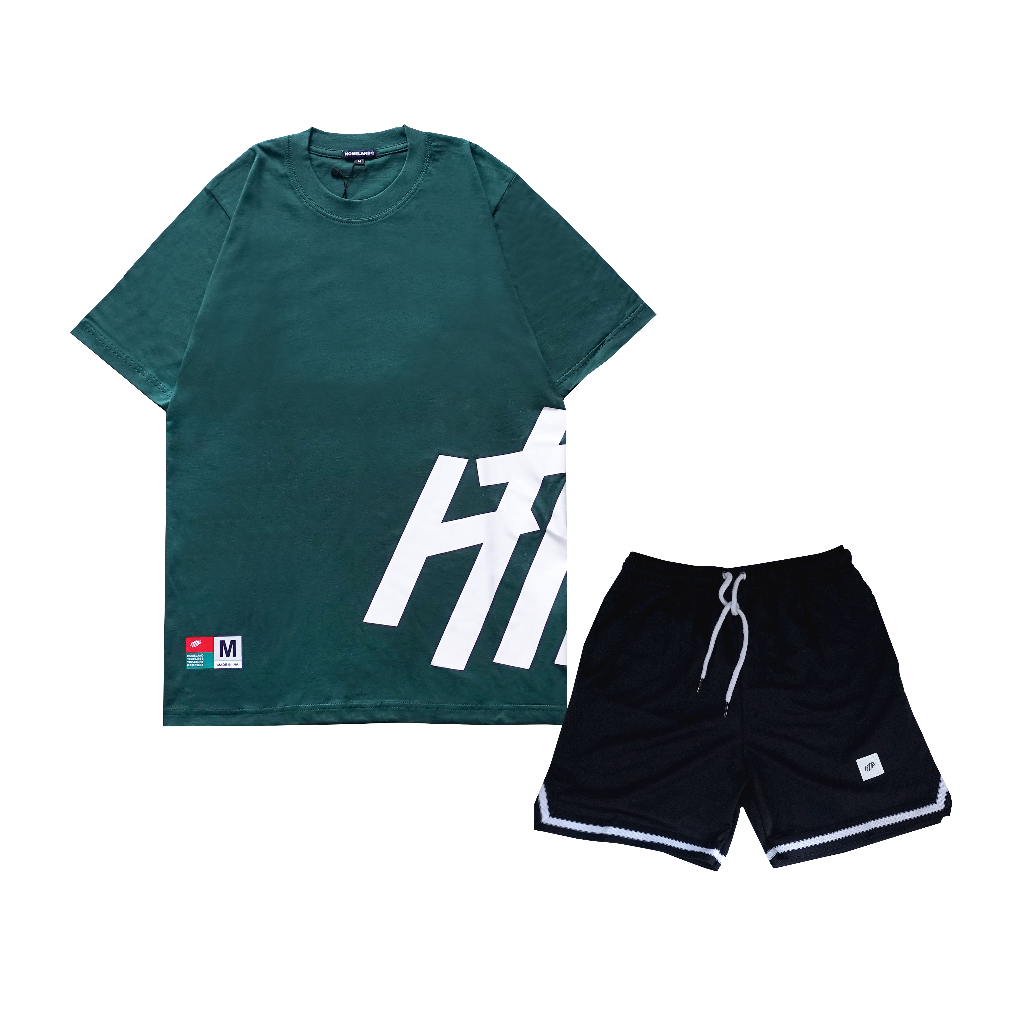Homeland  Timeless Treasury Product - Tshirt Kaos Pria Wanita Pendek