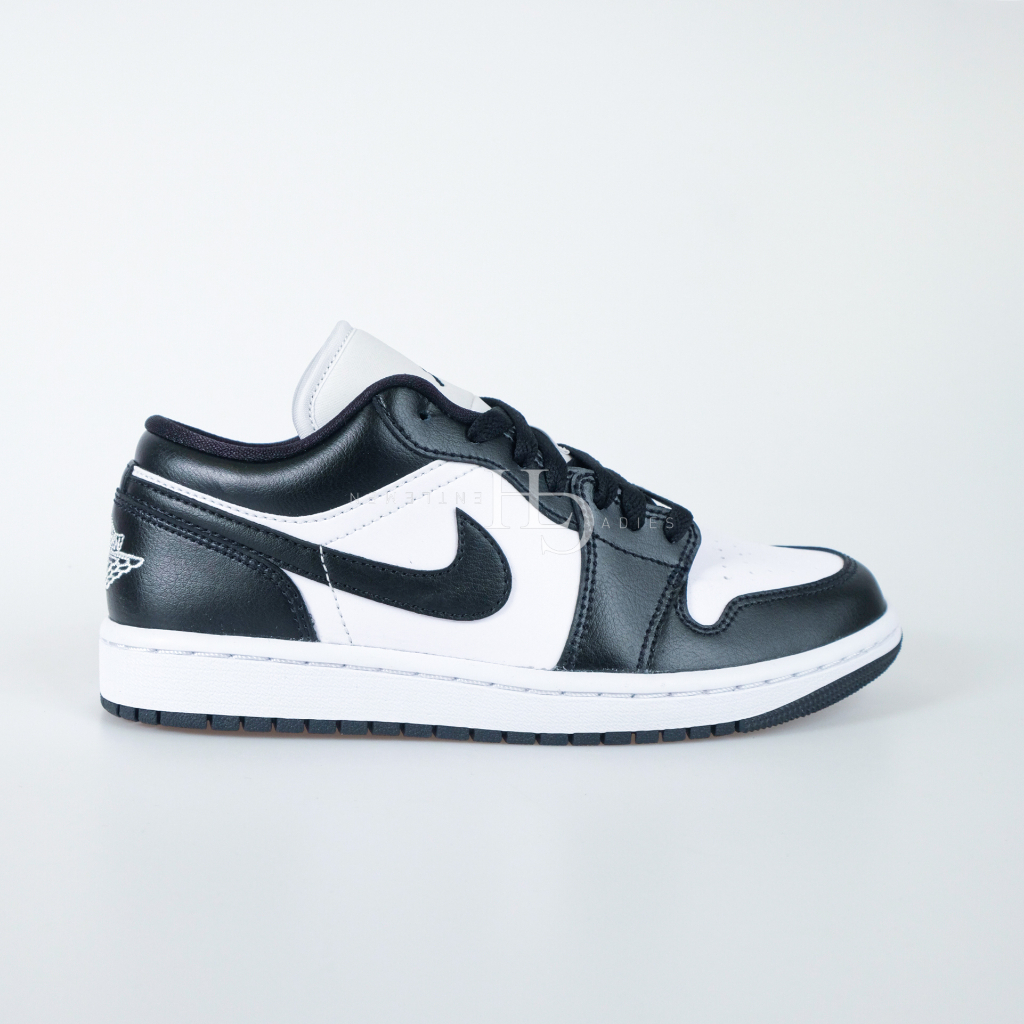 Air Jordan 1 Low Panda (W) DC0774-101