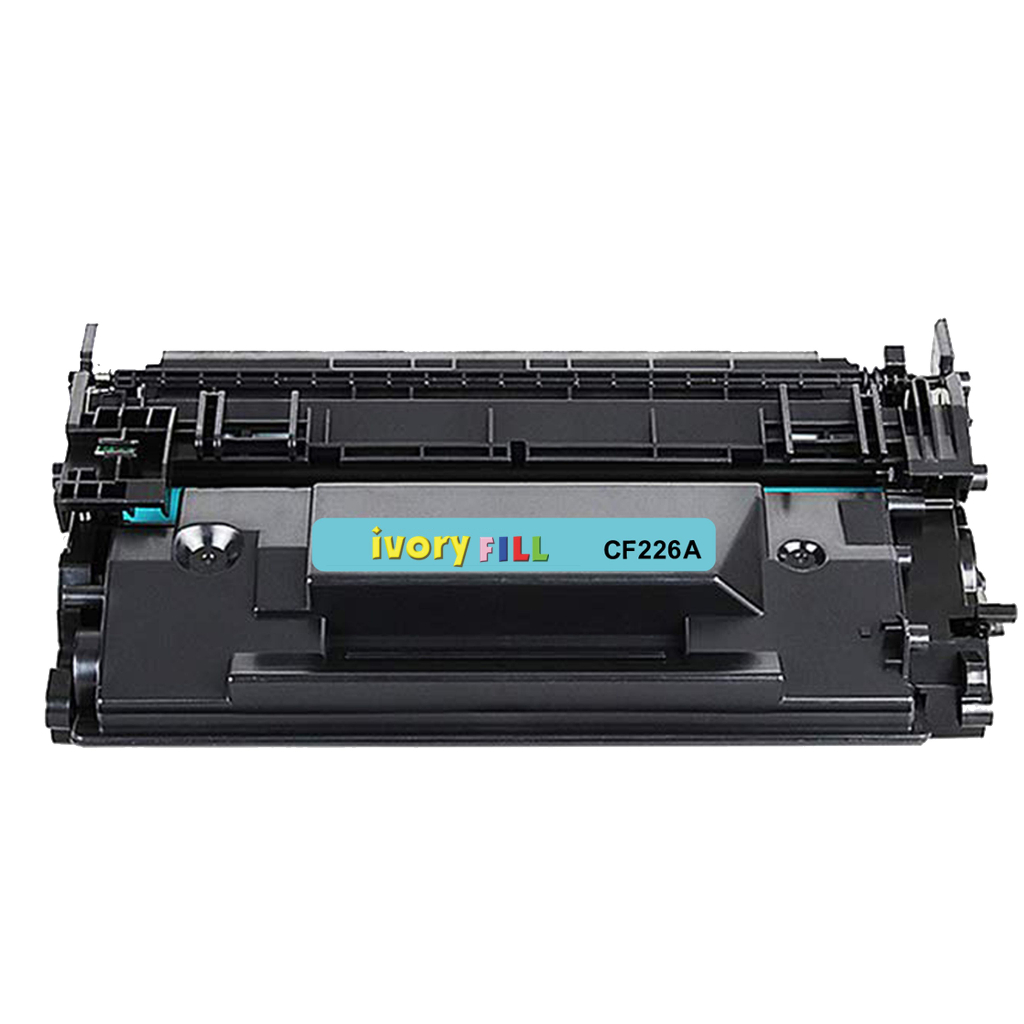 toner kompatible HP 26A CF 226A M402 M426 laserjet LBP212dw LBP214dw lengkap