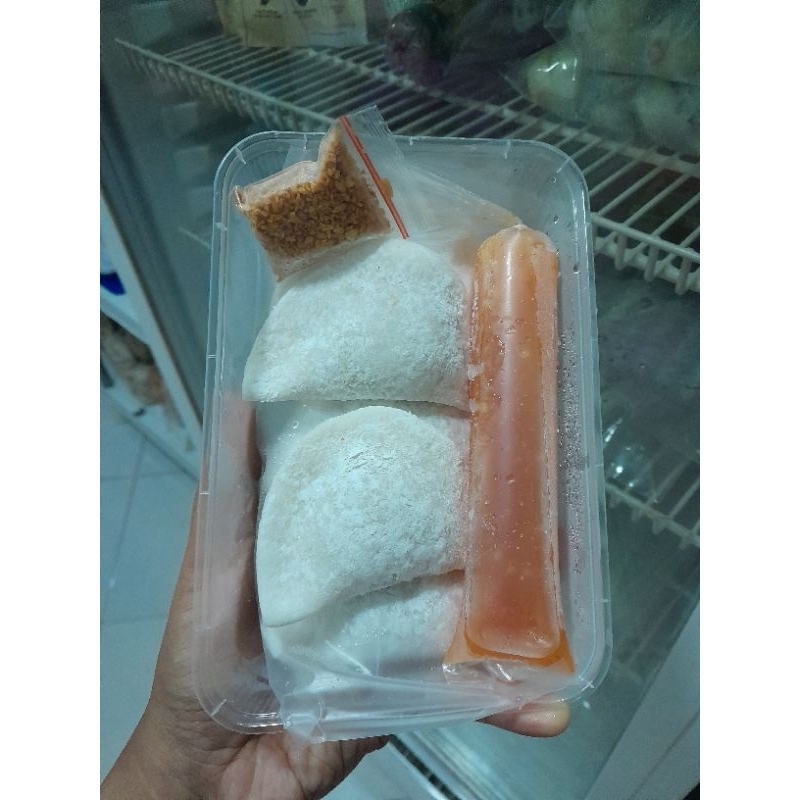 

CHOIPAN KHAS PONTIANAK