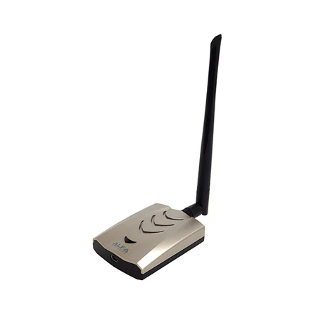 AWUS036ACHM Wifi USB Adapter Alfa Network