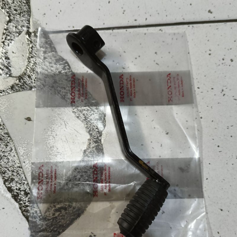 Pedal oversn gigi uniprselan honda yamaha cb verza f1zr ori