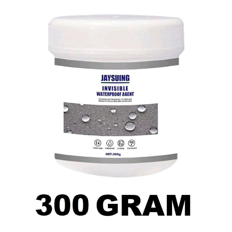 JAYSUING Anti Bocor Jaysuing Invisible Waterproof Agent Jaysuing Lem Anti Bocor