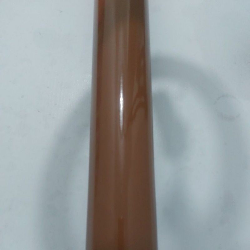 skotlet warna coffe glosy