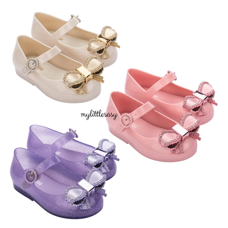 Mini Melissa Sweet Love IV Bb