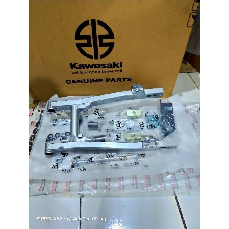 arm kaze-r swing arm kaze r set