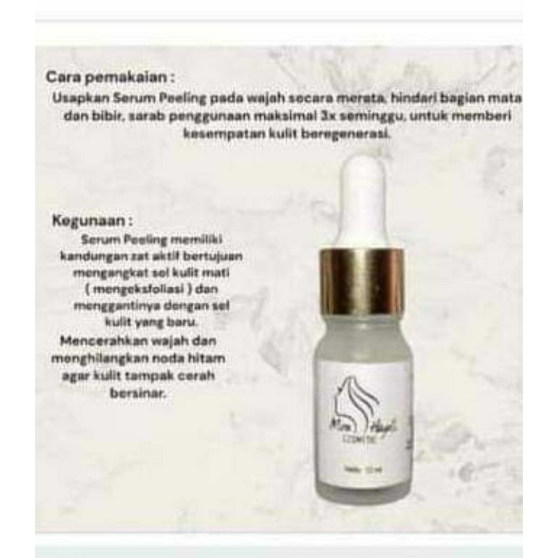 Serum MH