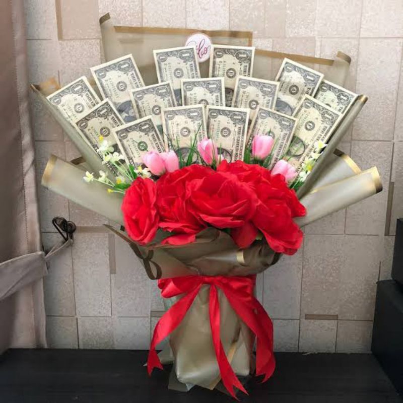 Souvenir Uang Mahar Asli / 100% Amanah