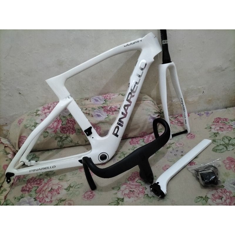 Pinarello Dogma F Disc Brake ACM Size 46,5
