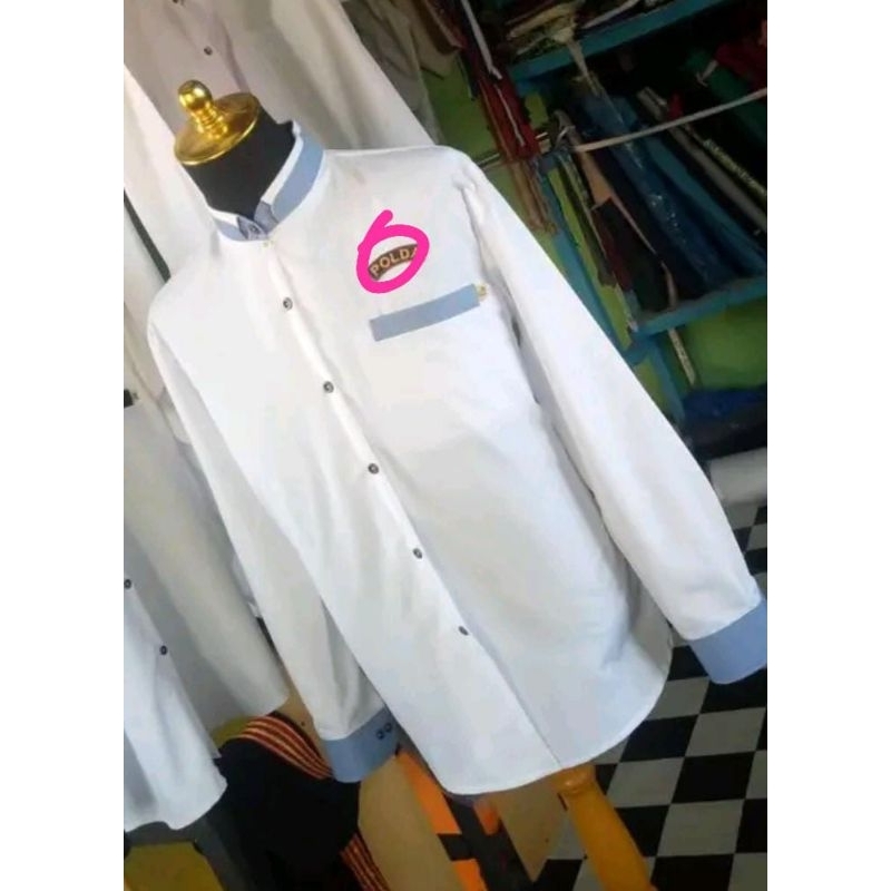 koko dewasa size 100gr teh juara