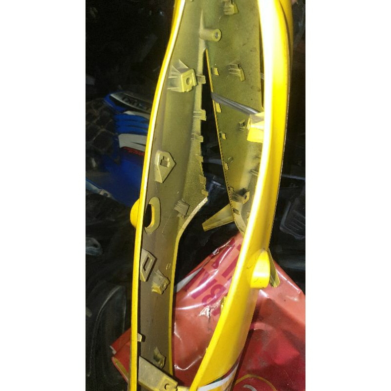 FAIRING R15 V3 ORIGINAL COPOTAN